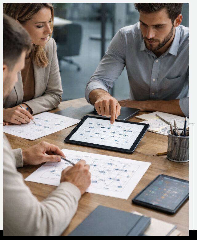 Разработка BPM-систем в Переславле-Залесском от 467055 р. под ключ АвикейПрс