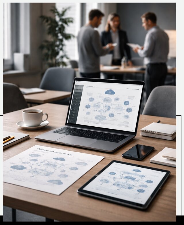 Разработка облачных решений и SaaS в Переславле-Залесском от 15569 р. | АвикейПрс