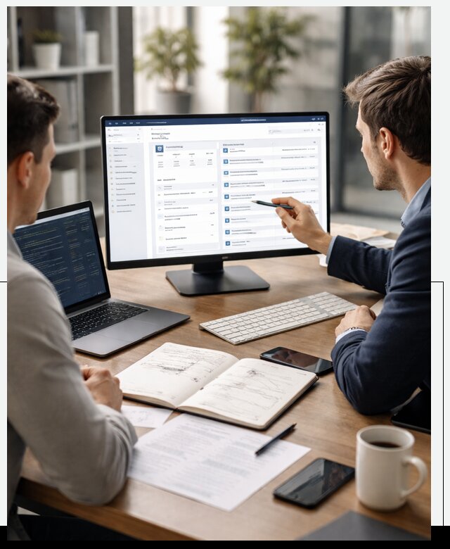 Разработка CRM систем в Переславле-Залесском от 155685 руб., АвикейПрс