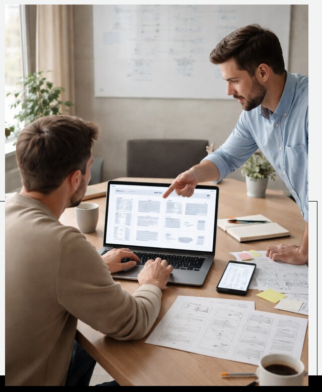 Разработка веб-приложений под ключ в Переславле-Залесском от 12455 р. - АвикейПрс