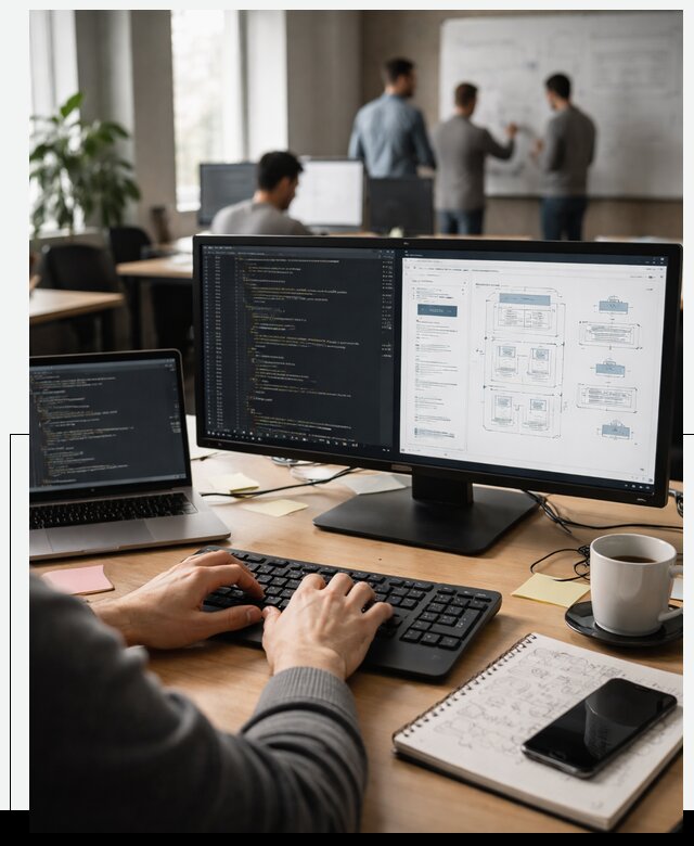 Разработка веб-приложений под ключ в Переславле-Залесском для бизнеса