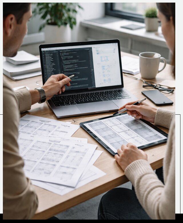 Разработка информационных систем в Переславле-Залесском от 4671 р. | АвикейПрс