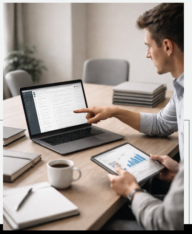 Разработка СЭД под ключ в Переславле-Залесском от 15569 р. | АвикейПрс