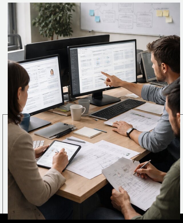 Разработка EMR EHR систем под ключ для медицинских учреждений в Переславле-Залесском