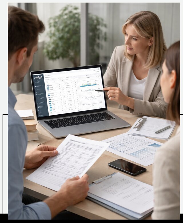 Внедрение HRM системы управления персоналом в Переславле-Залесском