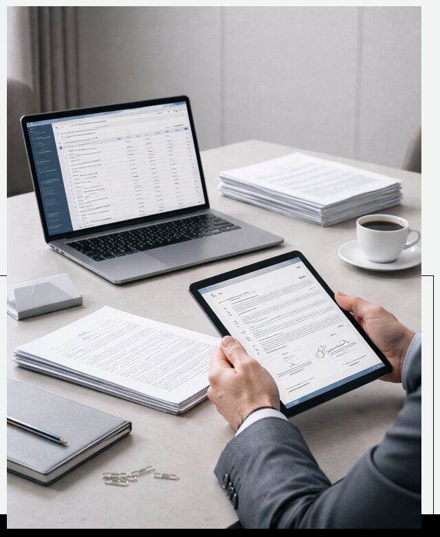 Электронные кадровые документы система в Переславле-Залесском от 12455 р. | АвикейПрс