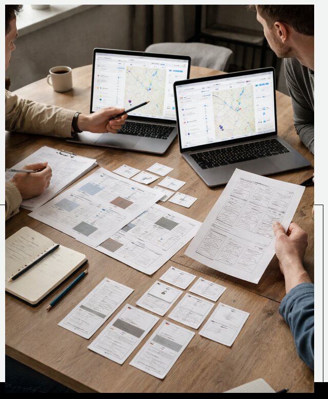 Создание агрегаторов и порталов в Переславле-Залесском от 15569 р., АвикейПрс