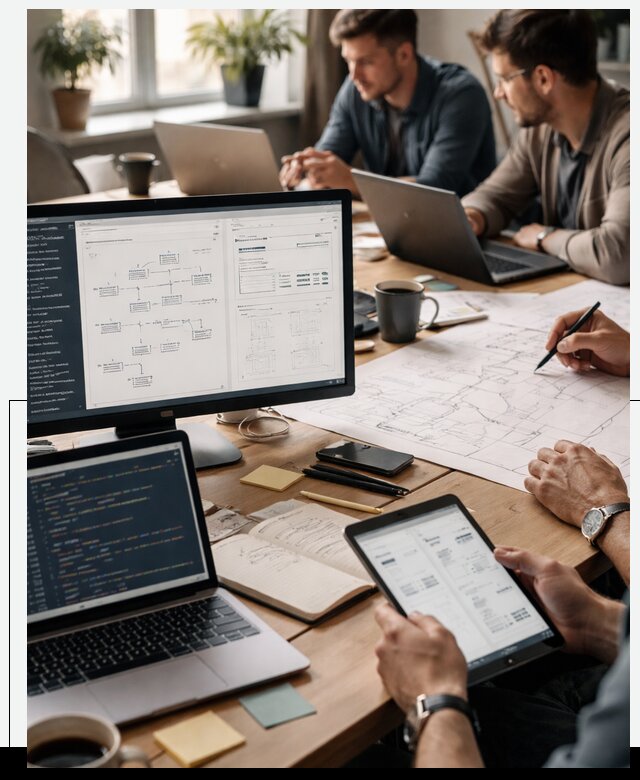 Разработка агрегаторов для компаний в Переславле-Залесском под ключ