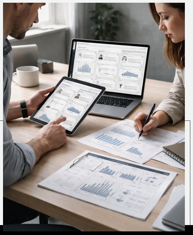 Персонализация контента платформа в Переславле-Залесском от 12455 р. | АвикейПрс
