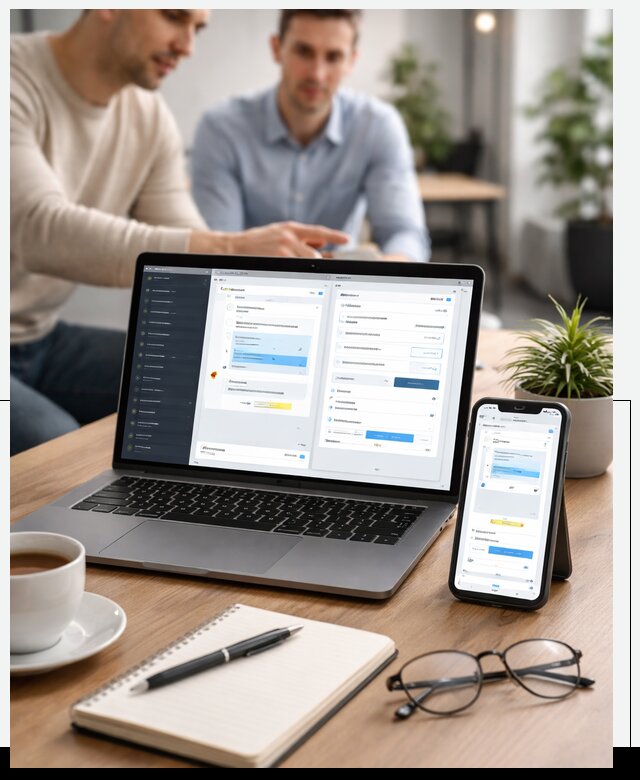 Разработка мини app Telegram/VK в Переславле-Залесском от 31137 р. АвикейПрс