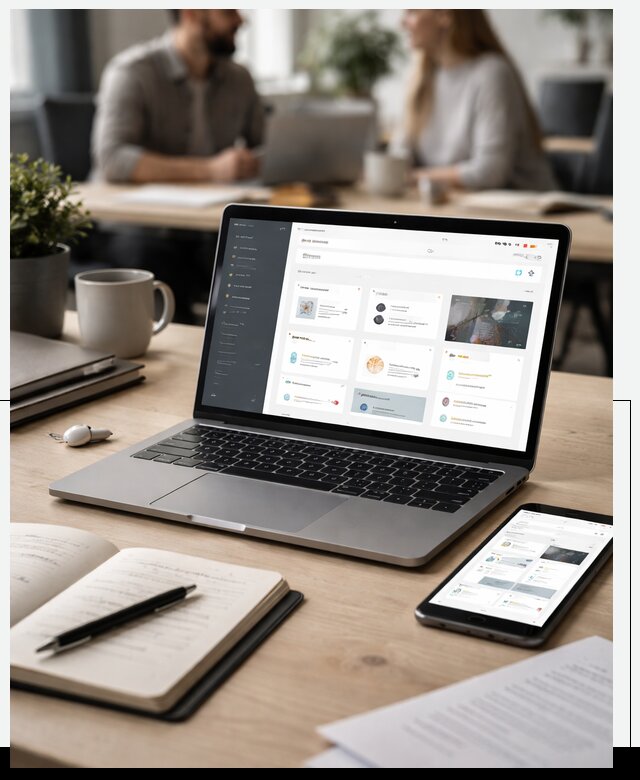 Разработка PWA приложений в Переславле-Залесском от 124548 р. | АвикейПрс
