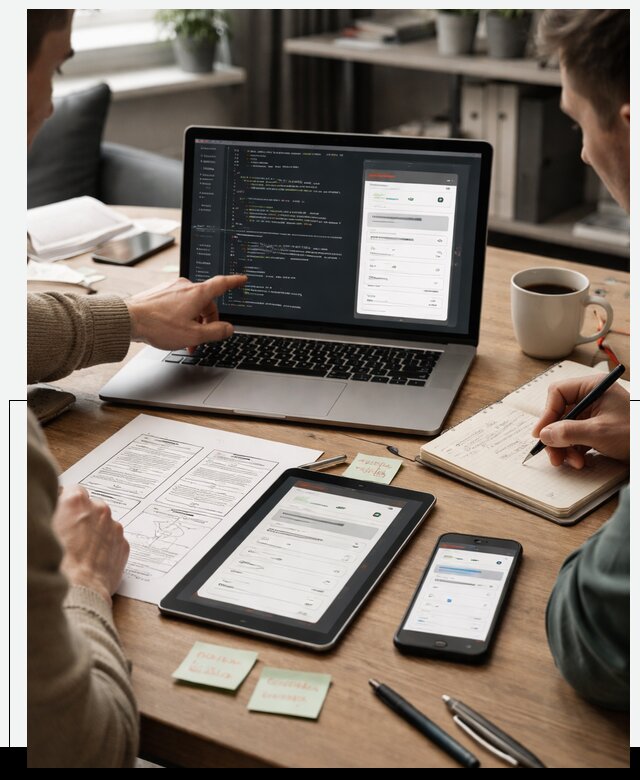 Разработка и внедрение PWA приложений для бизнеса в Переславле-Залесском