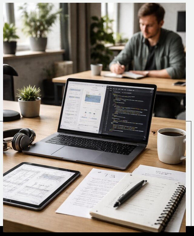 Разработка frontend в Переславле-Залесском от 18682 р., услуги АвикейПрс