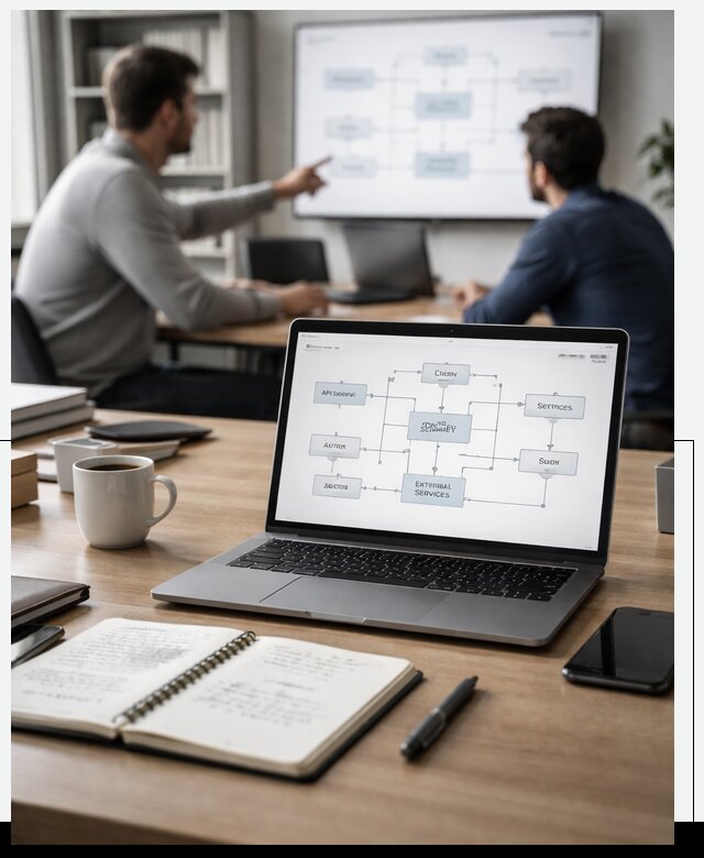 Разработка API и REST в Переславле-Залесском | АвикейПрс от 83032 р.