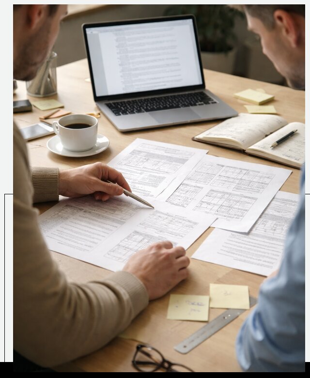 Техническое задание на разработку ПО под ключ в Переславле-Залесском