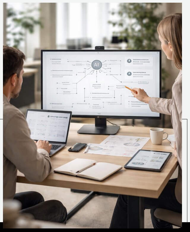 AI-агенты для автоматизации бизнеса в Переславле-Залесском от 15569 р. АвикейПрс