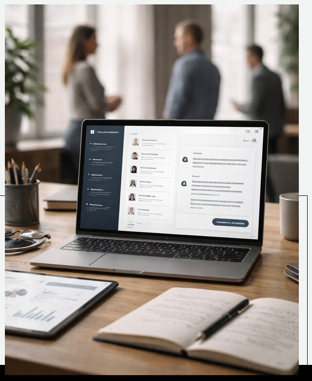 HR бот для подбора персонала в Переславле-Залесском от 8822 р. | АвикейПрс