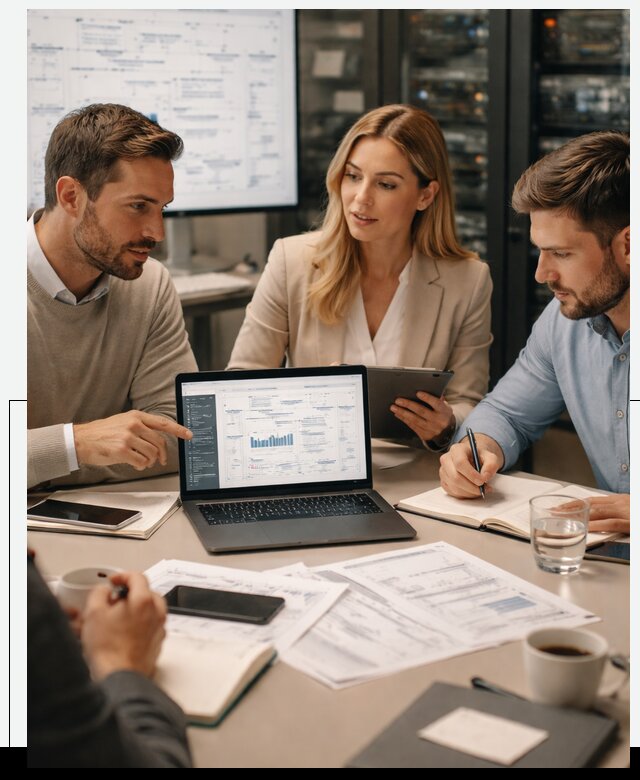 Импортозамещение корпоративного ПО для компаний в Переславле-Залесском