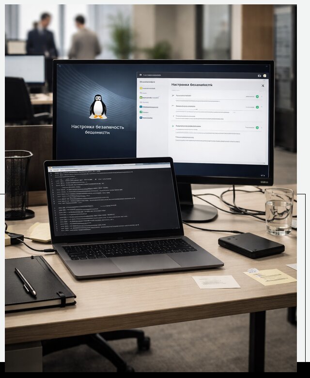 Внедрение Linux и переход на Astra в Переславле-Залесском от 8822 р. АвикейПрс