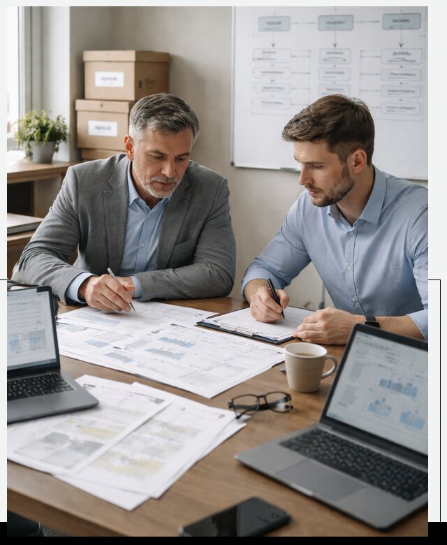 Замена SAP на 1С в Переславле-Залесском — миграция, от 12455 р. | АвикейПрс