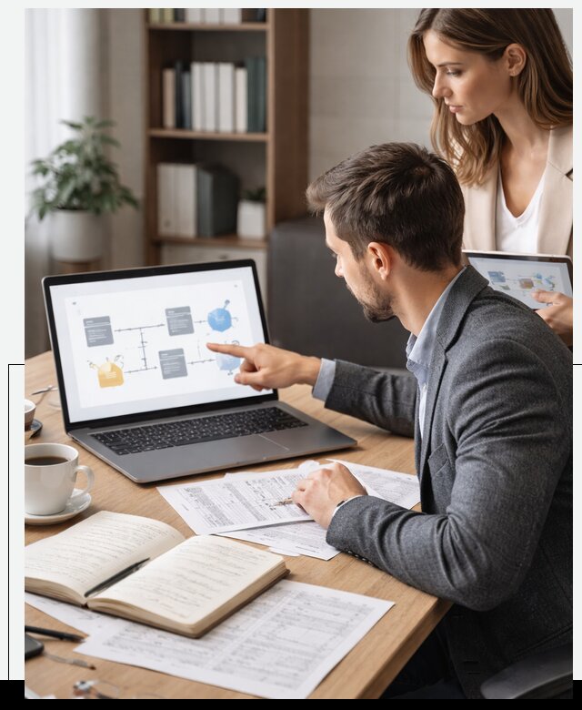 Замена SAP на 1С под ключ в Переславле-Залесском с переносом данных и настройкой