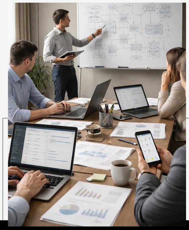 Импортозамещение почтовых сервисов и мессенджеров в Переславле-Залесском