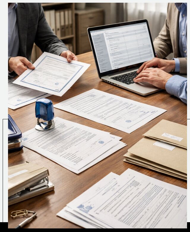 Сертификация ПО и внесение в реестр Минцифры в Переславле-Залесском