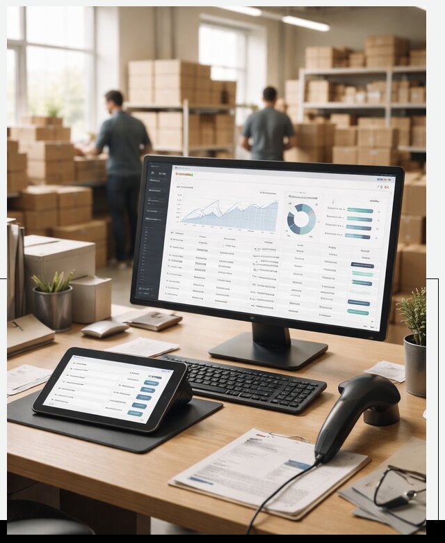 Автоматизация селлеров в Переславле-Залесском от 15569 р. | АвикейПрс