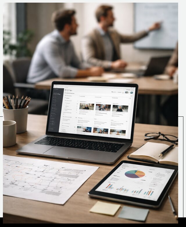 Разработка нишевых B2B маркетплейсов в Переславле-Залесском от 726530 р., АвикейПрс