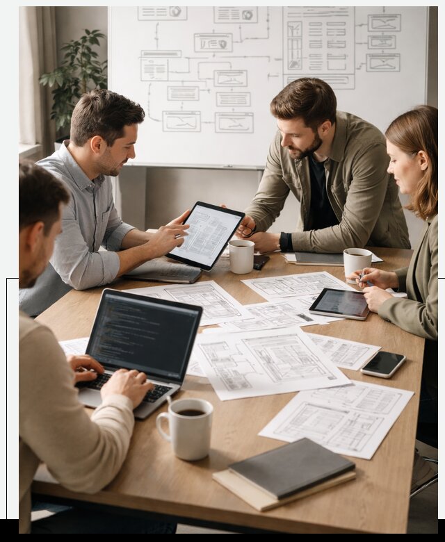 Разработка нишевых B2B маркетплейсов под бизнес в Переславле-Залесском