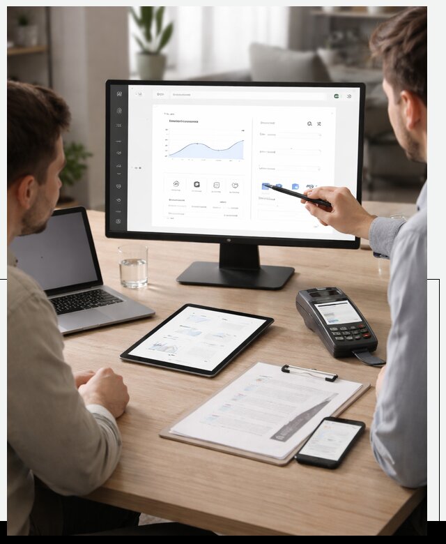 Платежные интеграции для E-commerce в Переславле-Залесском от 15569 р. | АвикейПрс