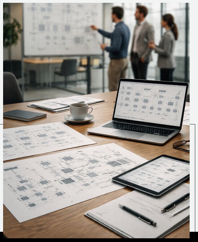 Разработка Core Banking, замена АБС в Переславле-Залесском | АвикейПрс от 15569 р.