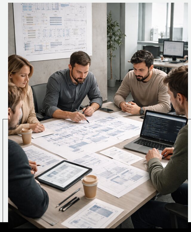 Разработка Core Banking систем для банков и финтех компаний в Переславле-Залесском