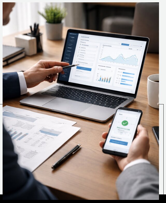 Разработка платёжных платформ в Переславле-Залесском от 20758 р., АвикейПрс