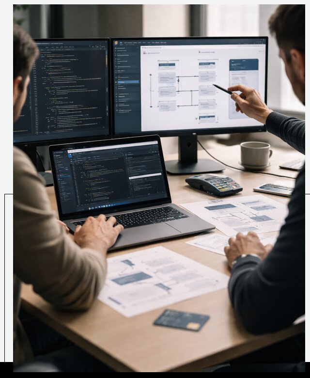 Разработка платежных платформ в Переславле-Залесском с интеграцией и безопасностью
