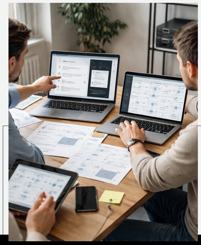 Интеграция СБП и подключение банковских сервисов в Переславле-Залесском