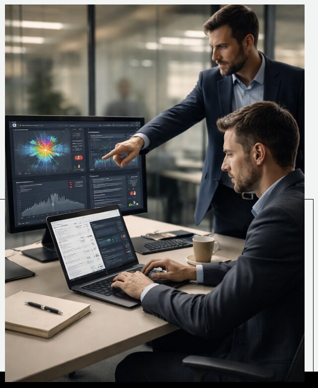 Системы Антифрод и AML KYC в Переславле-Залесском от 12455 р. | АвикейПрс