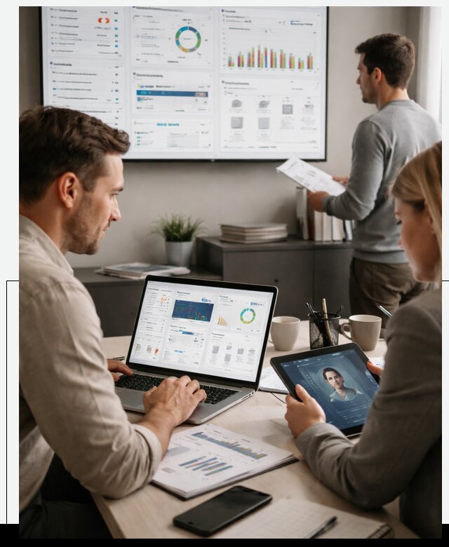 Внедрение систем Антифрод и AML KYC для бизнеса в Переславле-Залесском