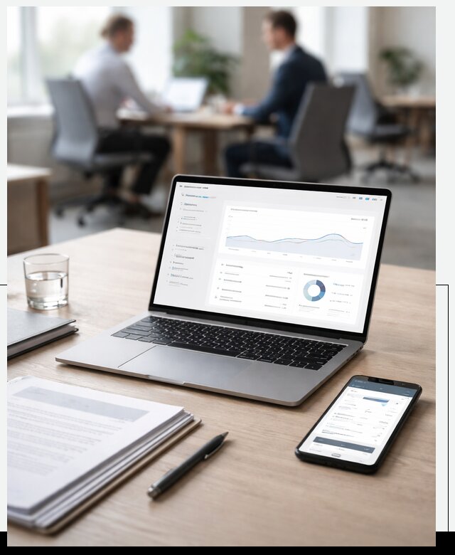 Разработка моб. и интернет-банка в Переславле-Залесском от 7784 р. | АвикейПрс
