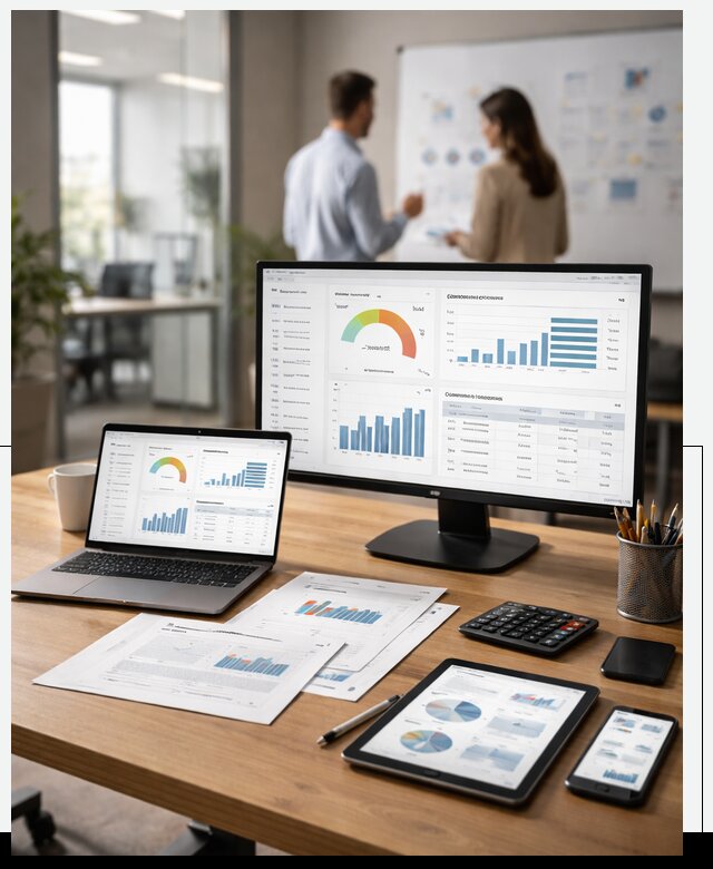 Скоринг и управление рисками в Переславле-Залесском от 12455 р. | АвикейПрс