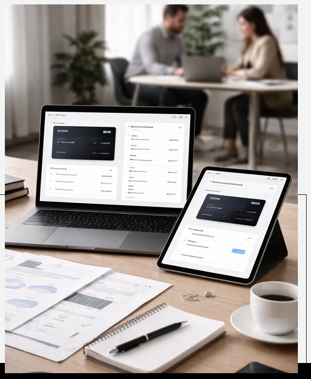 Разработка необанка платформы в Переславле-Залесском от 46706 р. | АвикейПрс