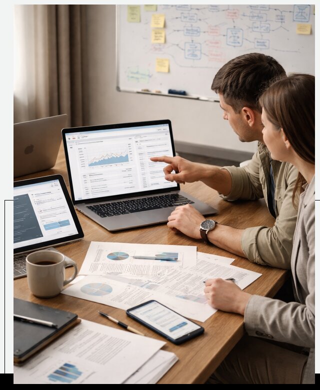 Внедрение сервисов BNPL и краудлендинга для бизнеса в Переславле-Залесском