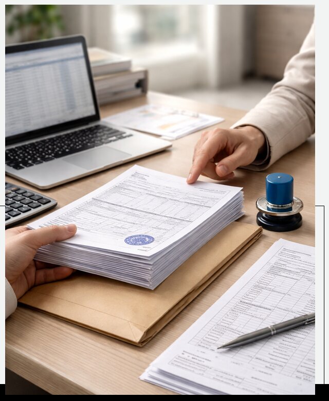 Отчетность в ЦБ РФ для банков в Переславле-Залесском от 7265 р. | АвикейПрс