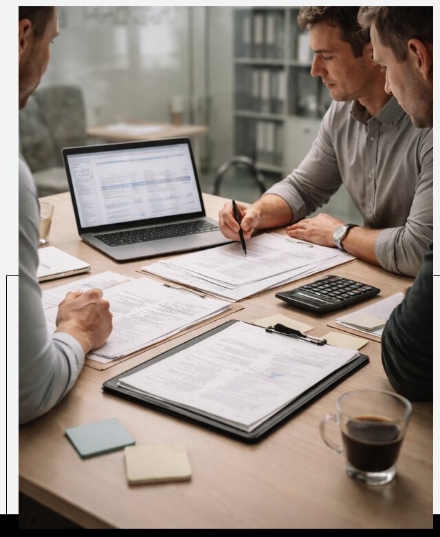 Подготовка и сдача отчетности в ЦБ РФ для организаций в Переславле-Залесском