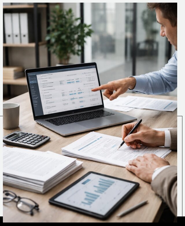 Полисные системы и CRM в Переславле-Залесском: разработка от 15569 р. АвикейПрс