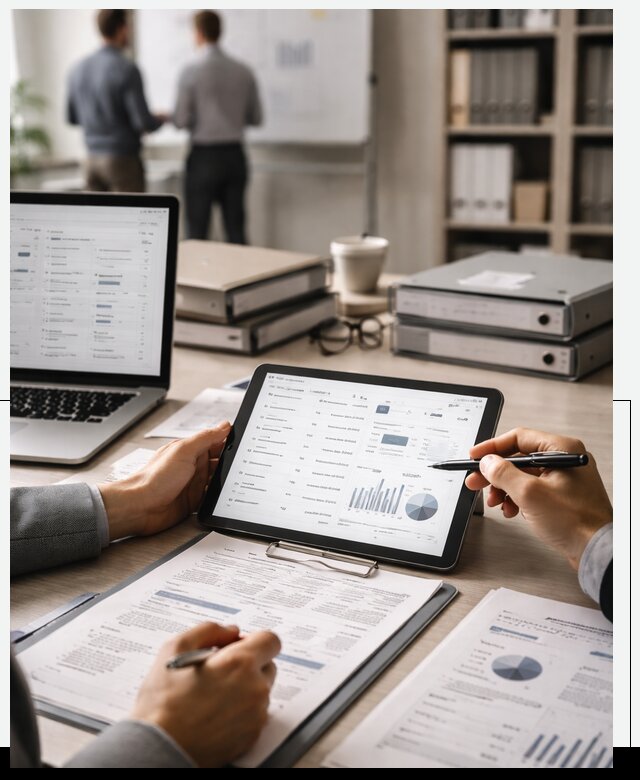 Автоматизация урегулирования убытков в Переславле-Залесском от 7784 р | АвикейПрс