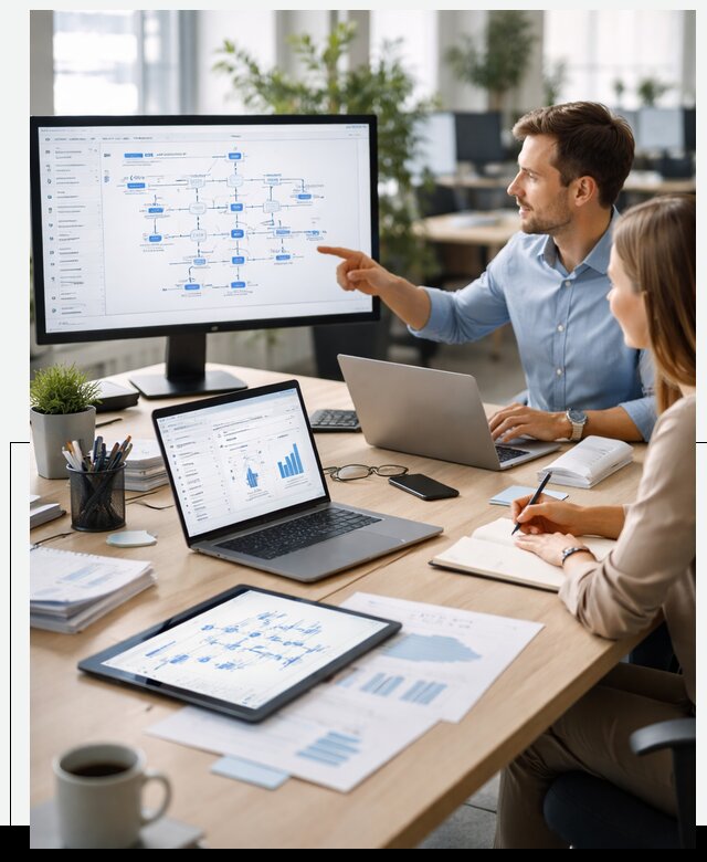 Автоматизация урегулирования убытков в Переславле-Залесском для страховых компаний