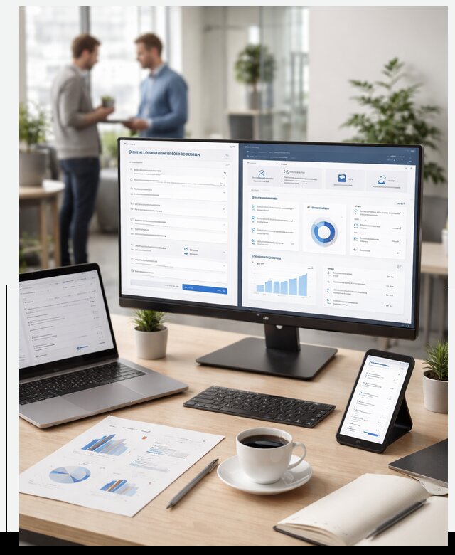 Разработка платформ онлайн страхования в Переславле-Залесском под ключ