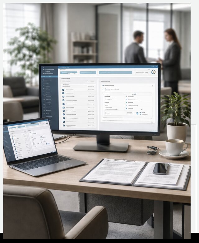 CRM для страховой компании под ключ в Переславле-Залесском от 15569 р. | АвикейПрс