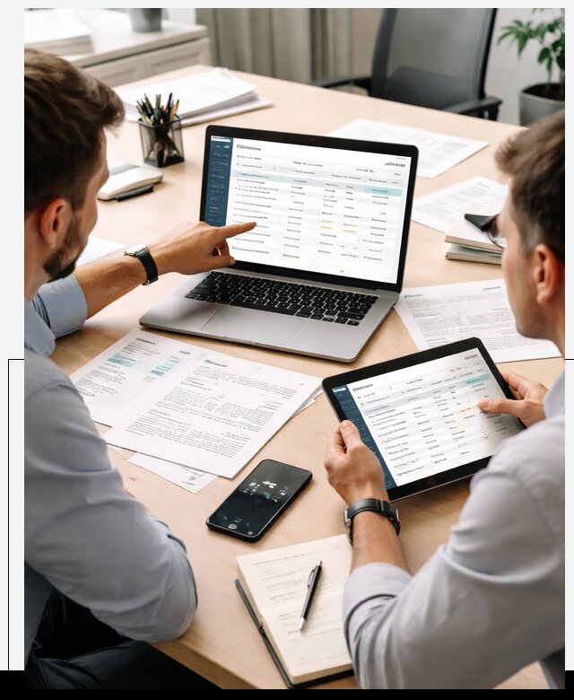 CRM для страховой компании в Переславле-Залесском с автоматизацией продаж и выплат